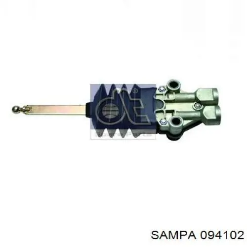 Купити PRO0070110 Provia Кран рівня підлоги (TRUCK)