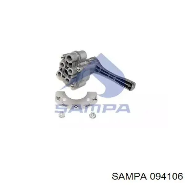 Купити 094106 Sampa Otomotiv‏ Клапан регулювання рівня кузова