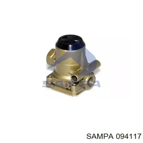 Регулятор тиску гальм/Регулятор гальмівних сил Sampa Otomotiv‏ 094117 ціна, від 17.74 USD