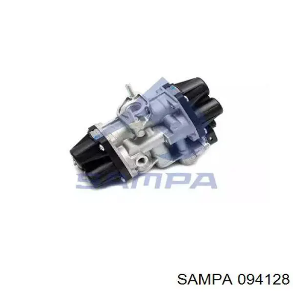Клапан обмеження тиску пневмосистеми Sampa Otomotiv‏ 094128 ціна, від 113.89 USD