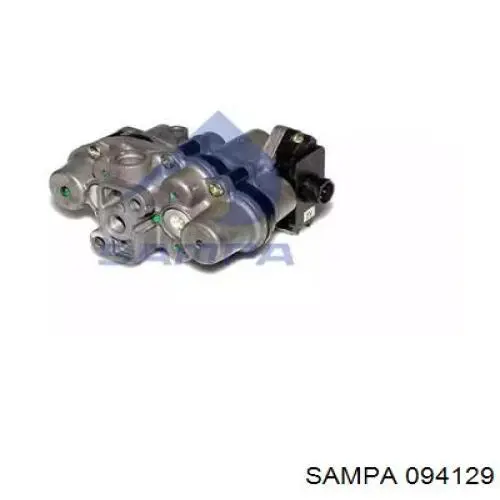Купити 094129 Sampa Otomotiv‏ Клапан обмеження тиску пневмосистеми
