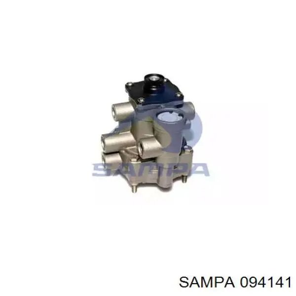 Купити 094141 Sampa Otomotiv‏ Кран гальмівний причепа