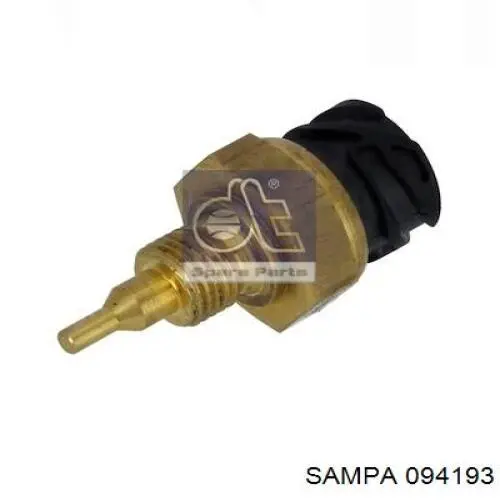 094193 Sampa Otomotiv‏ Покажчик температури охолоджуючої рідини