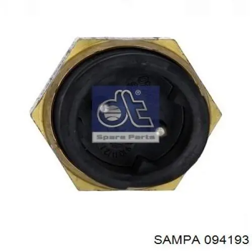 Купити 094193 Sampa Otomotiv‏ Датчик температури охолоджуючої рідини