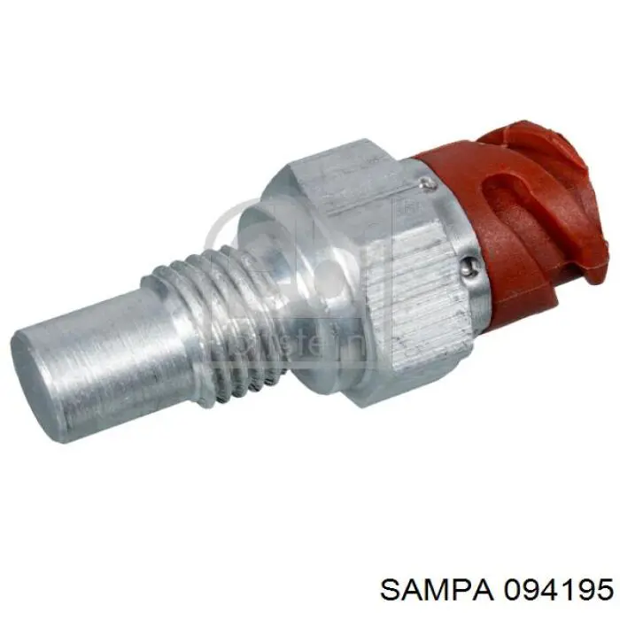 Купити 094195 Sampa Otomotiv‏ Датчик включення вентилятора
