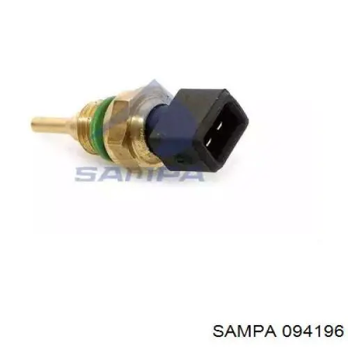 Купити 094196 Sampa Otomotiv‏ Датчик включення вентилятора