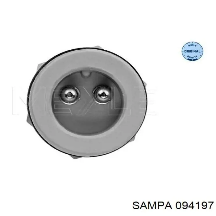 094197 Sampa Otomotiv‏ Покажчик температури охолоджуючої рідини