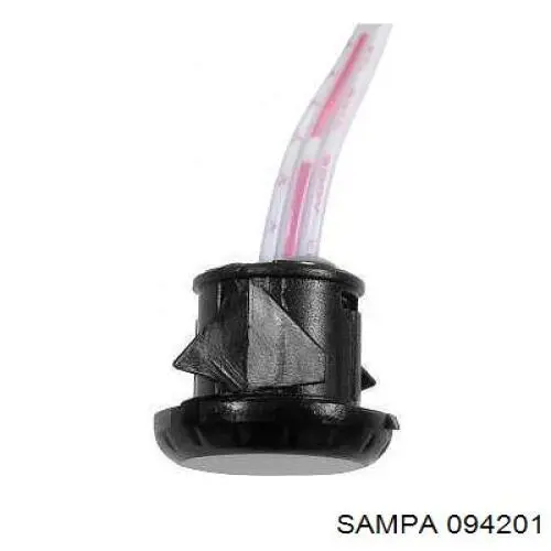 Датчик температури палива Sampa Otomotiv‏ 094201 ціна, від 5.34 USD