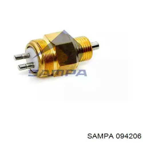 Датчик ліхтарів заднього ходу Sampa Otomotiv‏ 094206 ціна, від 11.56 USD