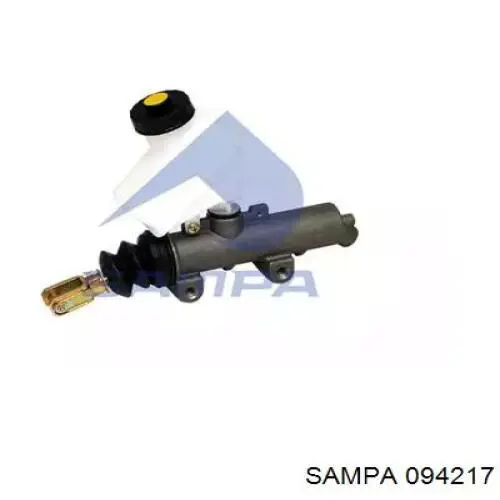 Купити 094217 Sampa Otomotiv‏ Головний циліндр зчеплення
