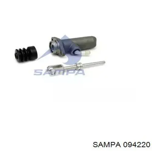 094220 Sampa Otomotiv‏ Циліндр зчеплення, головний