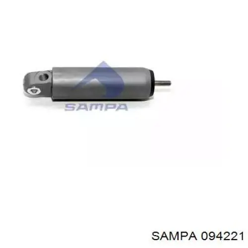77954 Auger Циліндр заслінки глушника двигуна