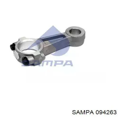 Компресор, шатун компресора (TRUCK) Vaden 7300850004 ціна, від 1497.36 UAH