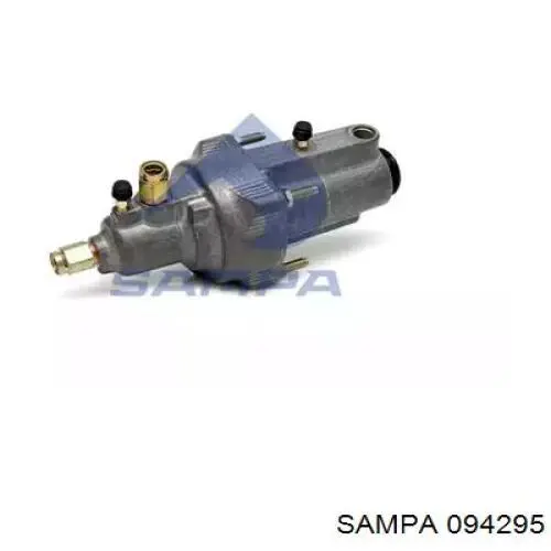Купити 094295 Sampa Otomotiv‏ Підсилювач зчеплення ПГУ