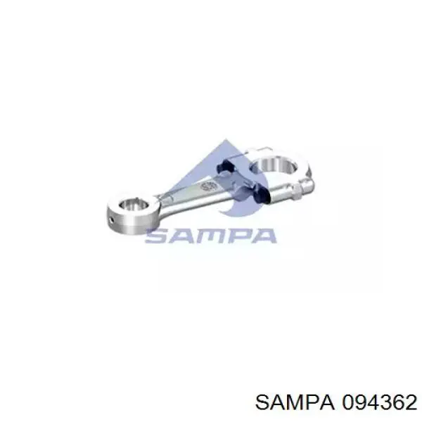 51541066021 MAN Компресор, шатун компресора (TRUCK)