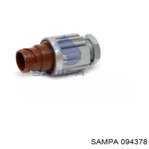 Паливний насос магістральний Sampa Otomotiv‏ 094378 ціна, від 182.69 USD