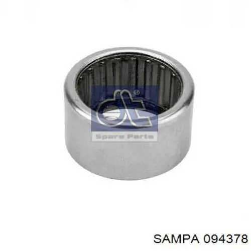 094378 Sampa Otomotiv‏ Насос паливний низького тиску