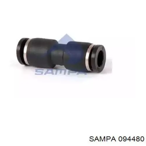 094480 Sampa Otomotiv‏ Трос ручного гальма задній, правий/лівий
