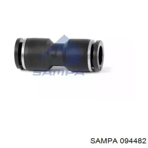Купити 094482 Sampa Otomotiv‏ Роз'єм (головка) шлангів пневмосистеми