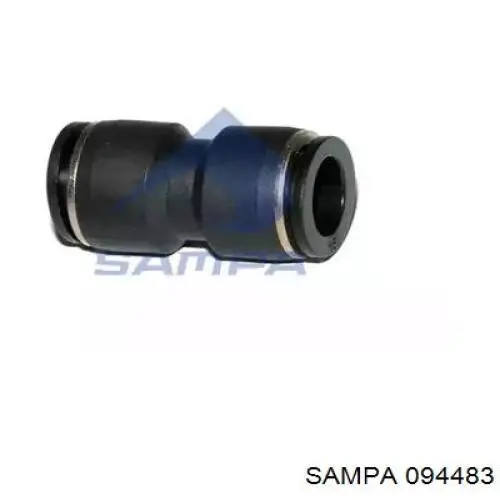  094483 Sampa Otomotiv‏