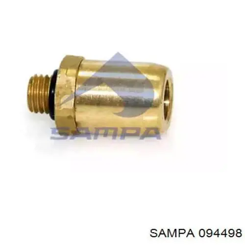  094498 Sampa Otomotiv‏