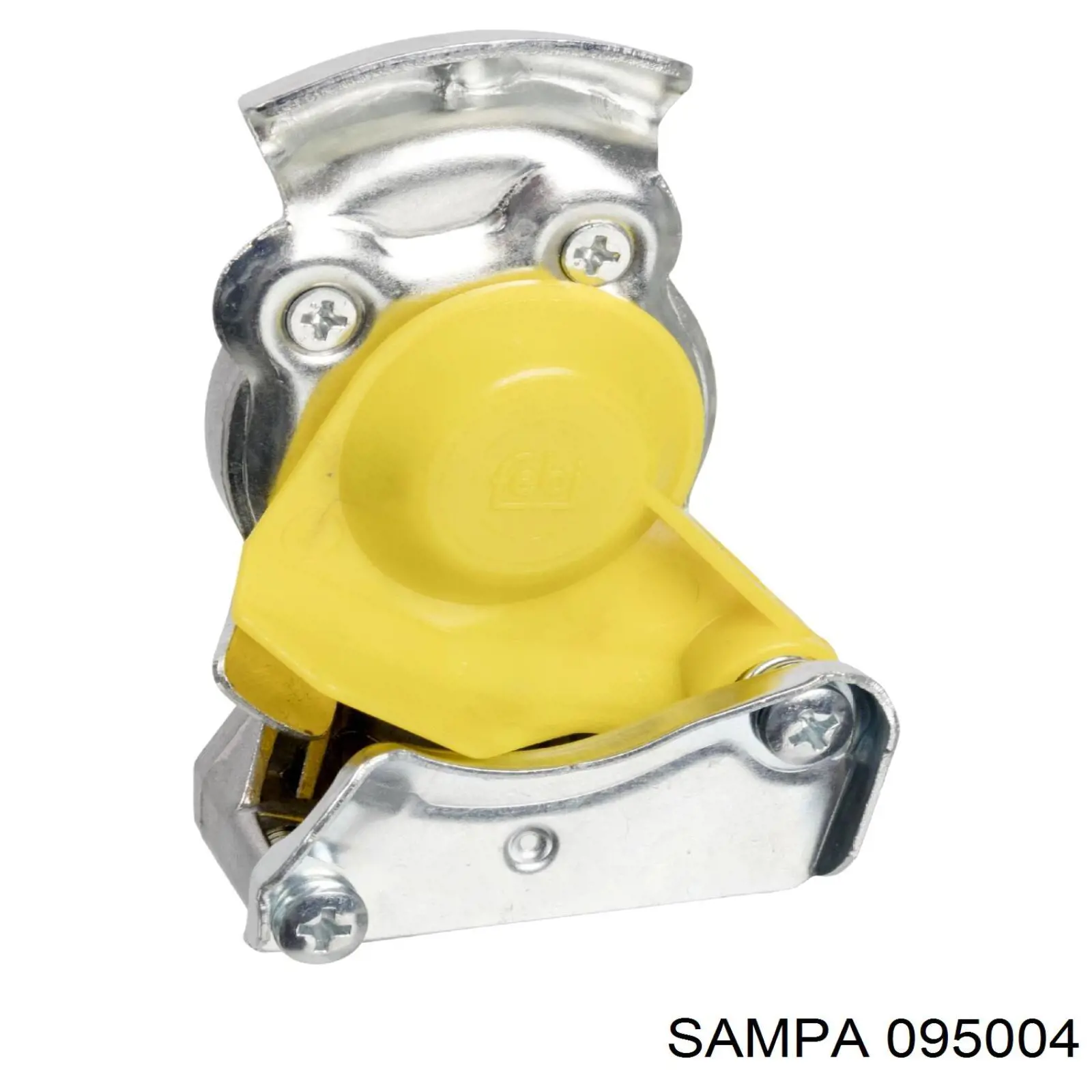 095004 Sampa Otomotiv‏ 