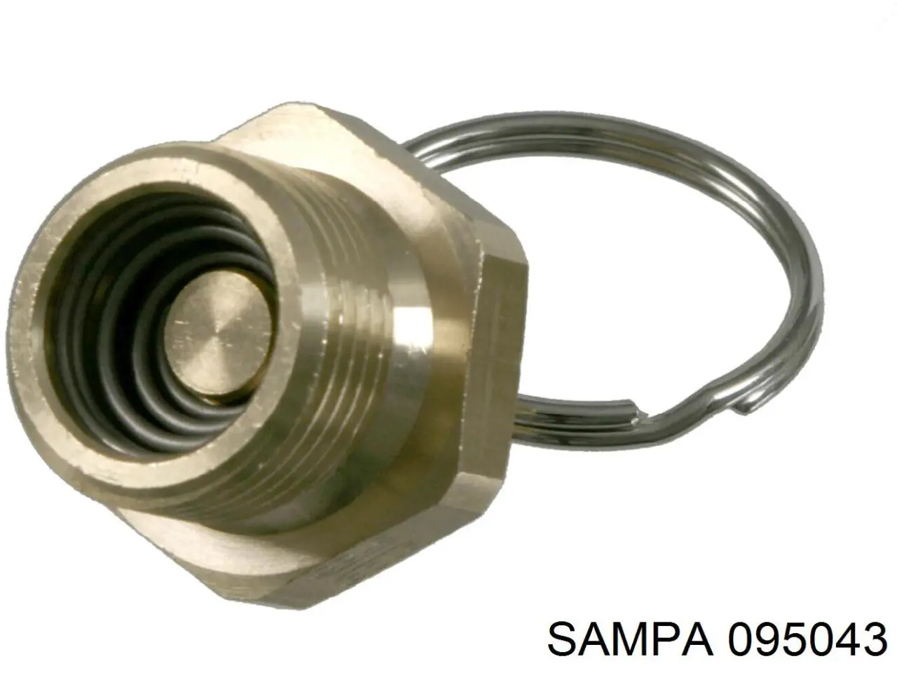 095043 Sampa Otomotiv‏ датчик рівня конденсату повітряного ресивера