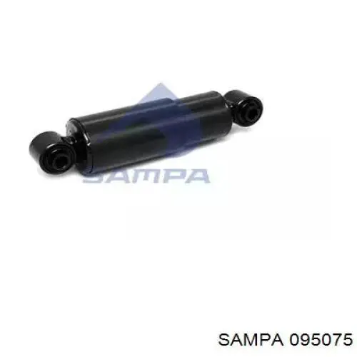 Купити 095075 Sampa Otomotiv‏ Амортизатора передній лівий