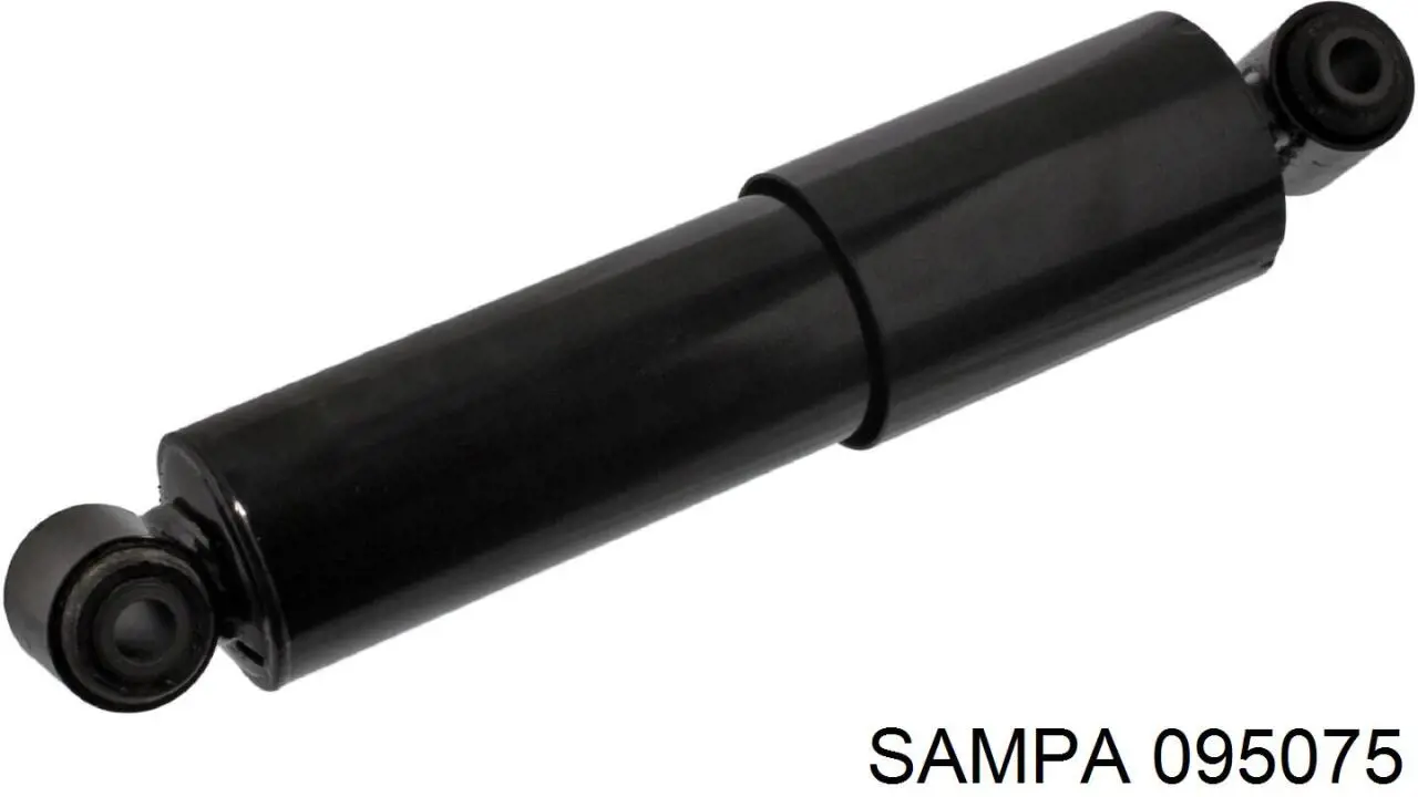 Купити RD4396040087 Rider Амортизатора передній лівий