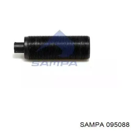 Ремкомплект супорту гальмівного заднього Sampa Otomotiv‏ 095088 ціна, від 4.90 USD