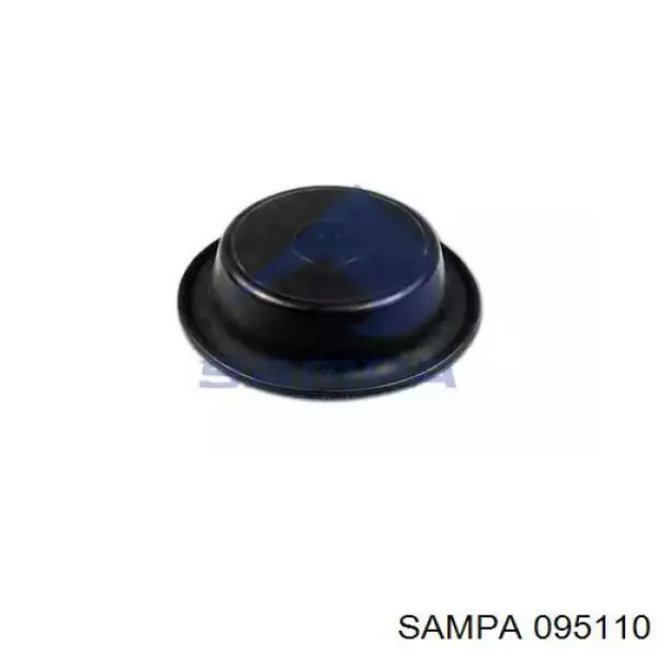 Купити 095110 Sampa Otomotiv‏ Мембрана гальмівної камери