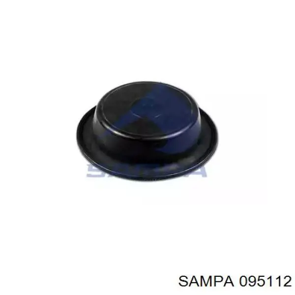 Купити 095112 Sampa Otomotiv‏ Мембрана гальмівної камери