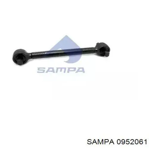 Купити 0952061 Sampa Otomotiv‏ Тяга поздовжня задньої підвіски