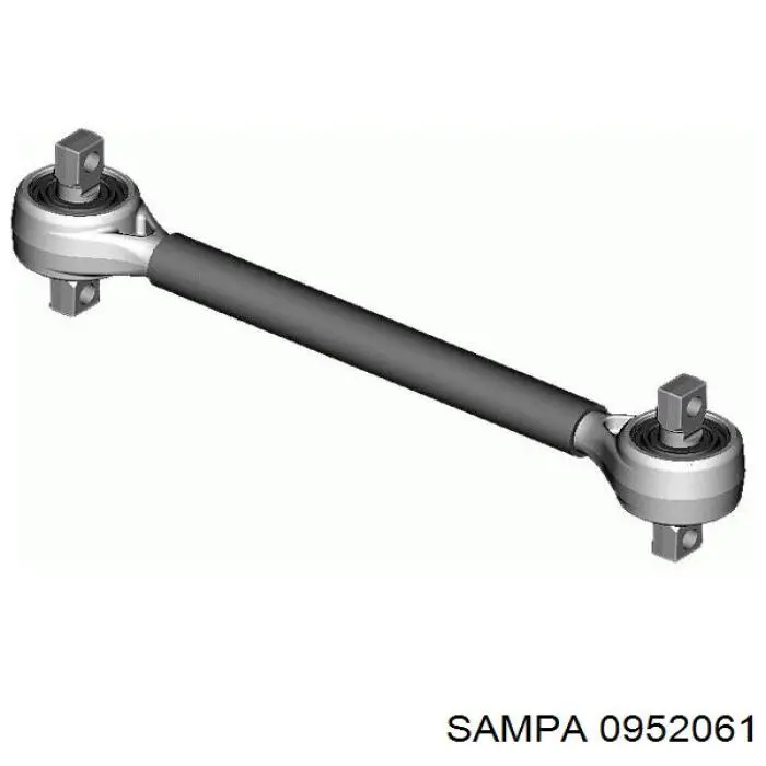 0952061 Sampa Otomotiv‏ Тяга поздовжня задньої підвіски