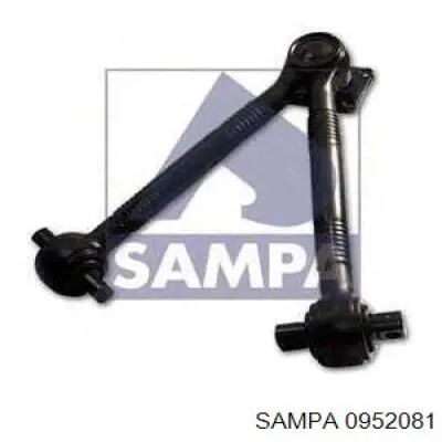 Купити 0952081 Sampa Otomotiv‏ Тяга променева