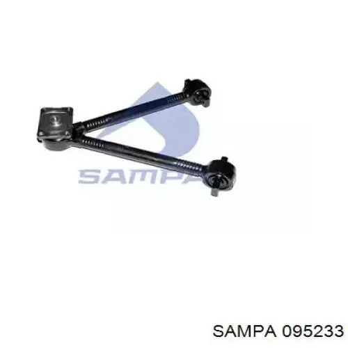 Тяга променева Sampa Otomotiv‏ 095233 ціна, від 219.63 USD