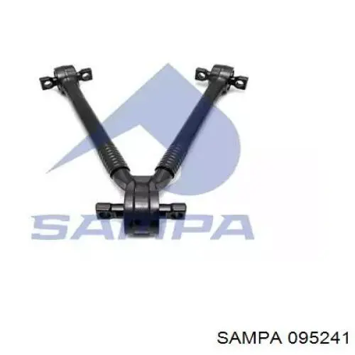 Тяга променева Sampa Otomotiv‏ 095241 ціна, від 192.62 USD