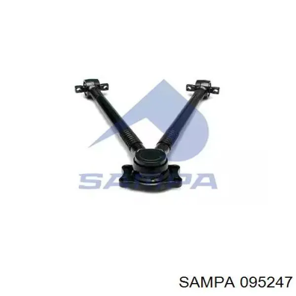 095247 Sampa Otomotiv‏ Тяга променева