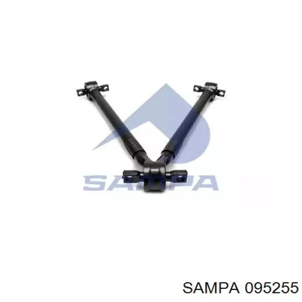 Тяга променева Sampa Otomotiv‏ 095255 ціна, від 91.74 USD