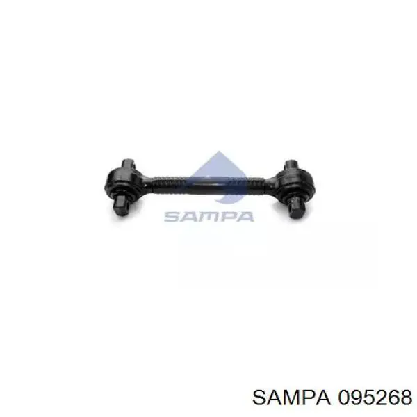 Штанги реактивні задньої підвіски Sampa Otomotiv‏ 095268 ціна, від 121.22 USD
