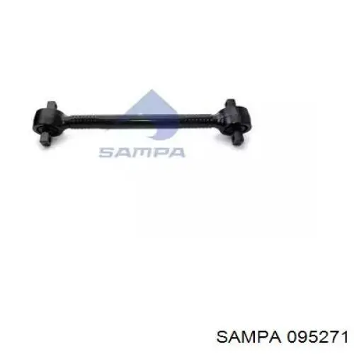 Штанги реактивні задньої підвіски Sampa Otomotiv‏ 095271 ціна, від 95.89 USD