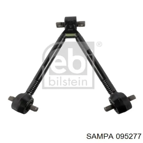 095277 Sampa Otomotiv‏ Тяга променева
