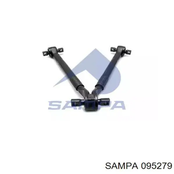 Тяга променева Sampa Otomotiv‏ 095279 ціна, від 211.21 USD