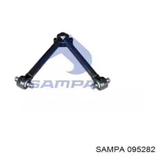 Купити 095282 Sampa Otomotiv‏ Тяга поперечна реактивна задньої підвіски