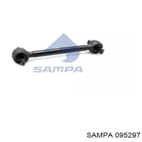 Тяга поздовжня задньої підвіски Sampa Otomotiv‏ 095297 ціна, від 149.95 USD