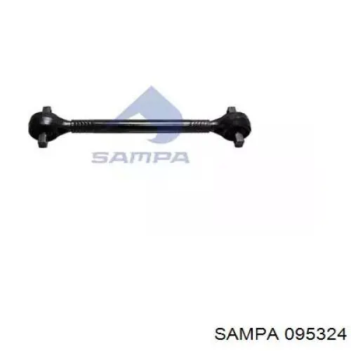 095324 Sampa Otomotiv‏ тяга поперечна реактивна задньої підвіски