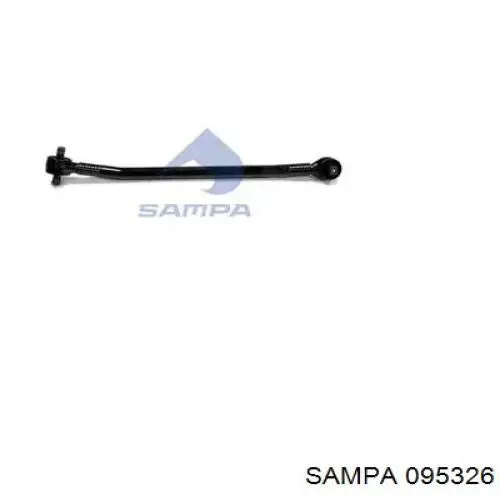 Купити 095326 Sampa Otomotiv‏ Тяга поперечна реактивна задньої підвіски