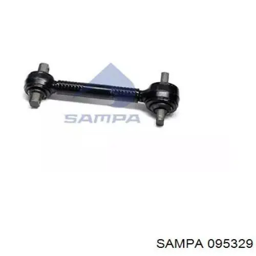 Тяга поздовжня задньої підвіски Sampa Otomotiv‏ 095329 ціна, від 104.00 USD