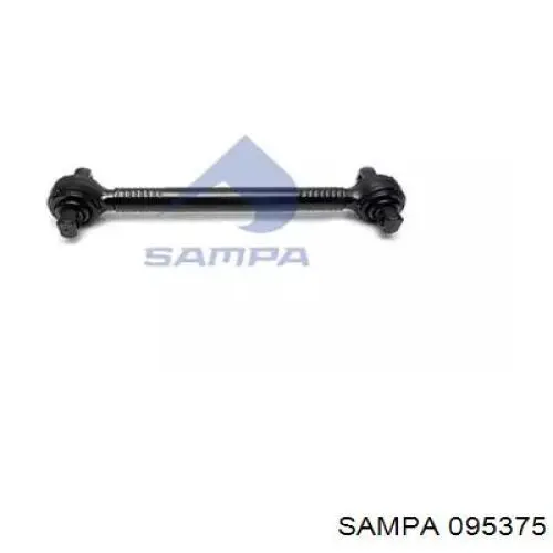 Штанги реактивні задньої підвіски Sampa Otomotiv‏ 095375 ціна, від 104.90 USD