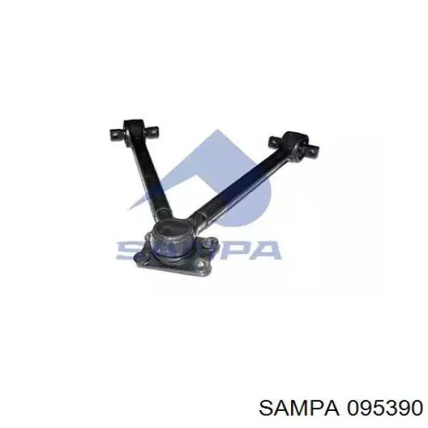  Sampa Otomotiv‏ 095390 ціна, від 245.02 USD